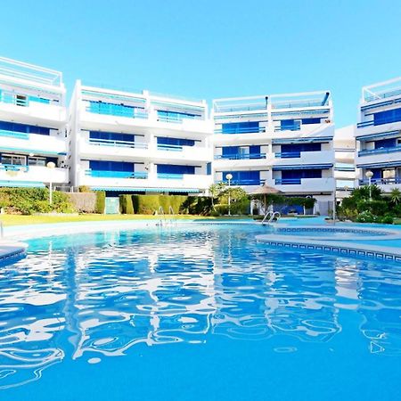 Las Terrazas Apartment Ref 417 Playa Flamenca Exteriér fotografie