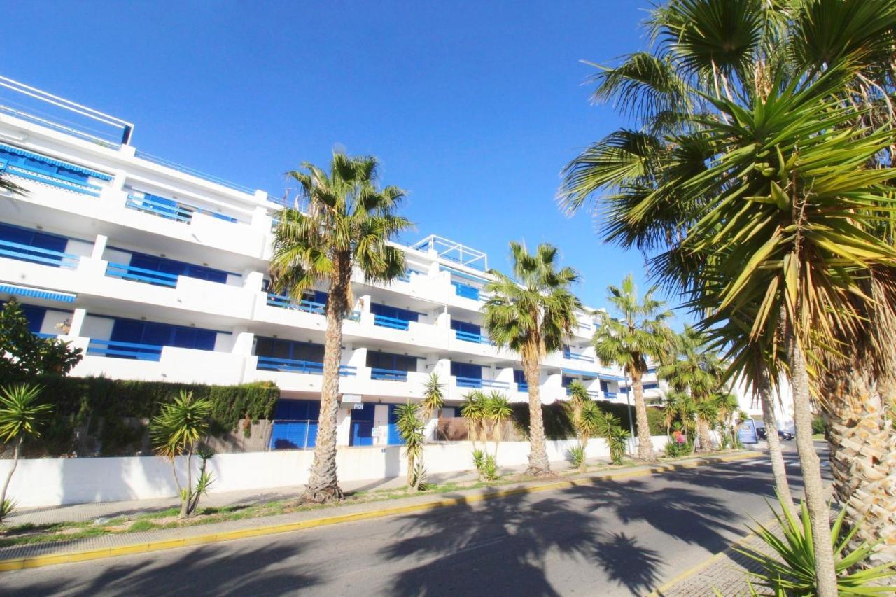Las Terrazas Apartment Ref 417 Playa Flamenca Exteriér fotografie