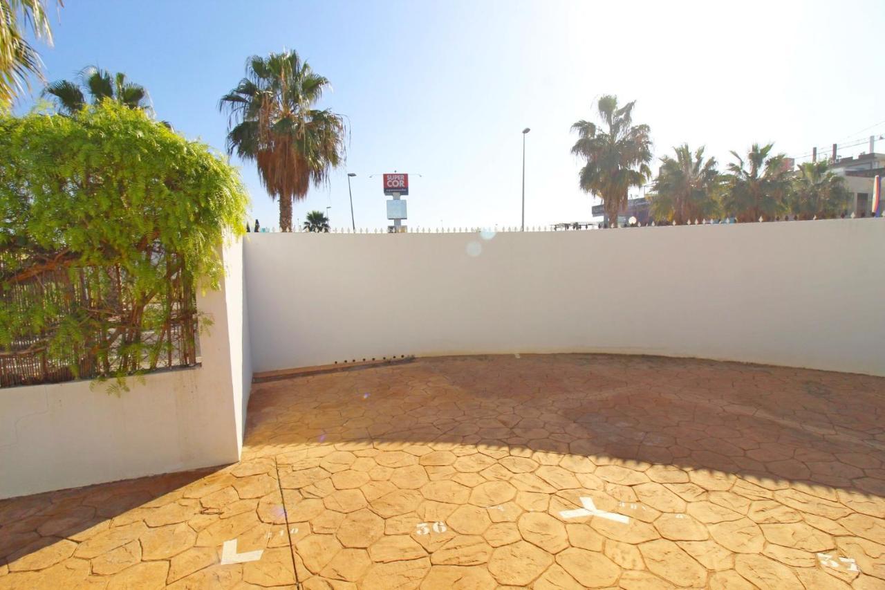 Las Terrazas Apartment Ref 417 Playa Flamenca Exteriér fotografie