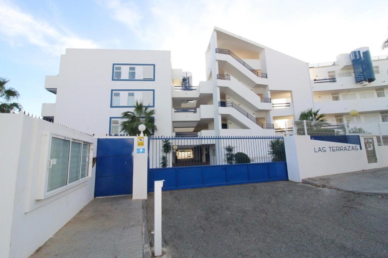 Las Terrazas Apartment Ref 417 Playa Flamenca Exteriér fotografie