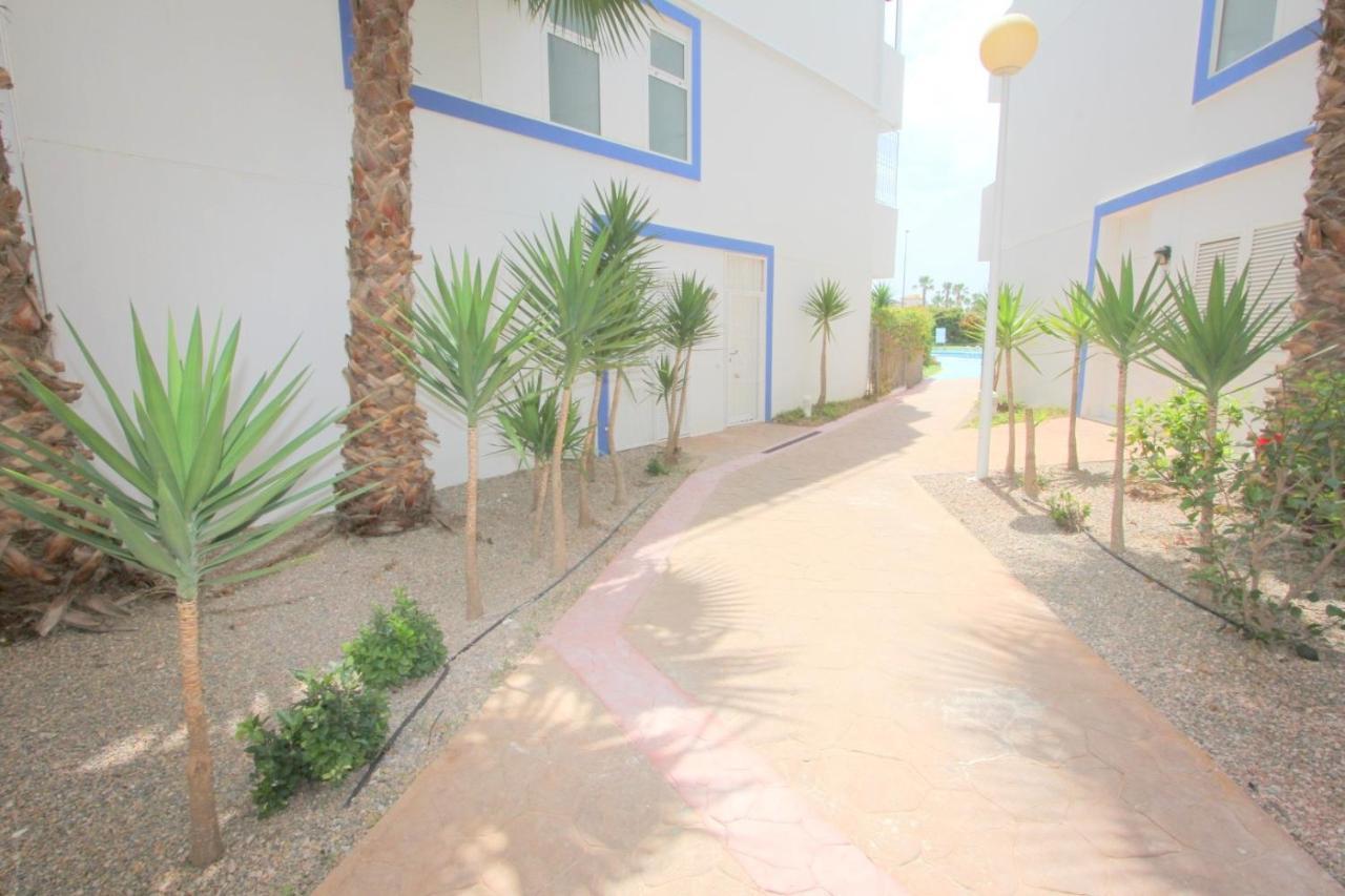 Las Terrazas Apartment Ref 417 Playa Flamenca Exteriér fotografie