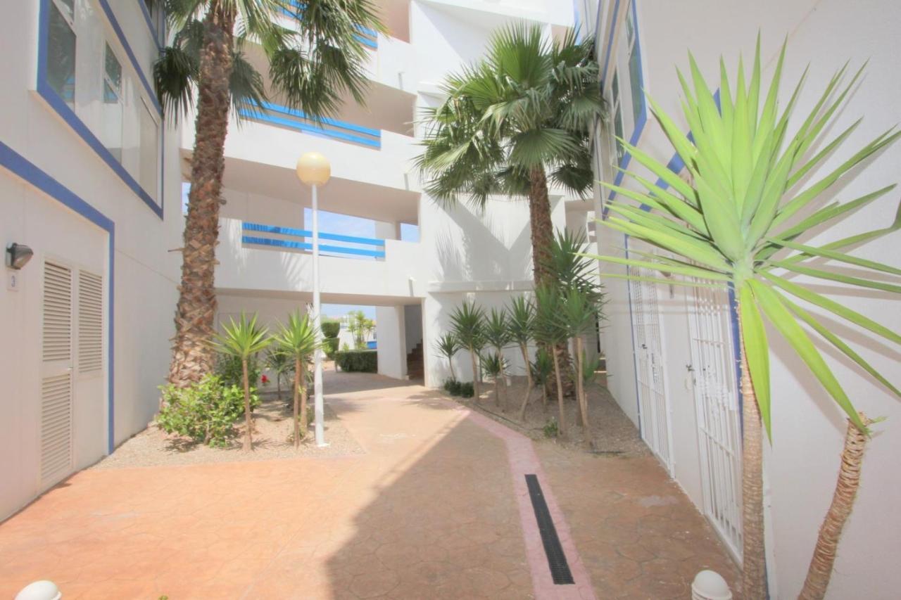 Las Terrazas Apartment Ref 417 Playa Flamenca Exteriér fotografie
