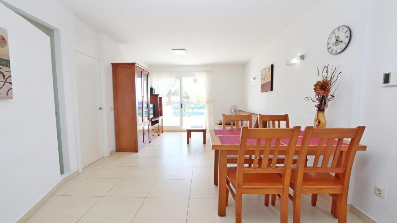 Las Terrazas Apartment Ref 417 Playa Flamenca Exteriér fotografie
