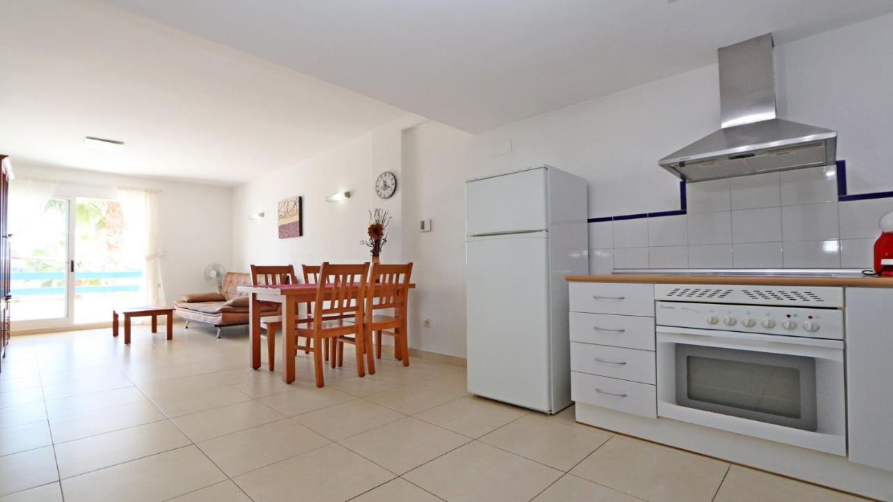 Las Terrazas Apartment Ref 417 Playa Flamenca Exteriér fotografie