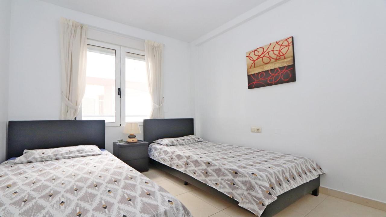 Las Terrazas Apartment Ref 417 Playa Flamenca Exteriér fotografie