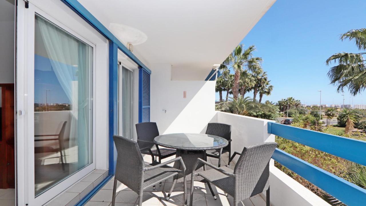 Las Terrazas Apartment Ref 417 Playa Flamenca Exteriér fotografie