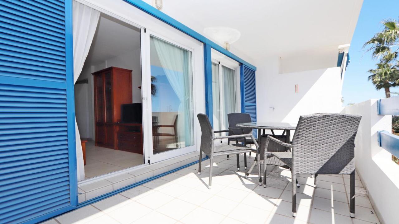 Las Terrazas Apartment Ref 417 Playa Flamenca Exteriér fotografie