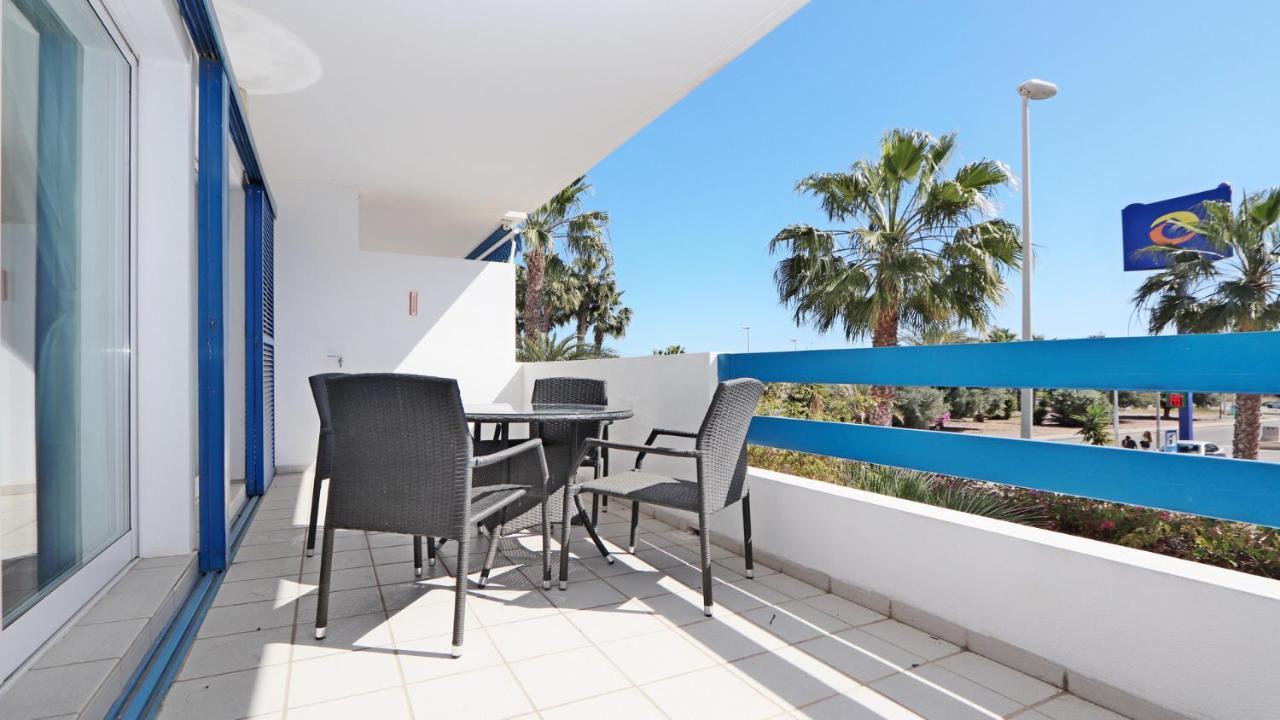 Las Terrazas Apartment Ref 417 Playa Flamenca Exteriér fotografie