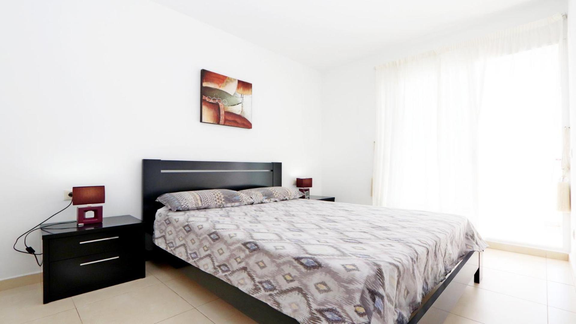 Las Terrazas Apartment Ref 417 Playa Flamenca Exteriér fotografie