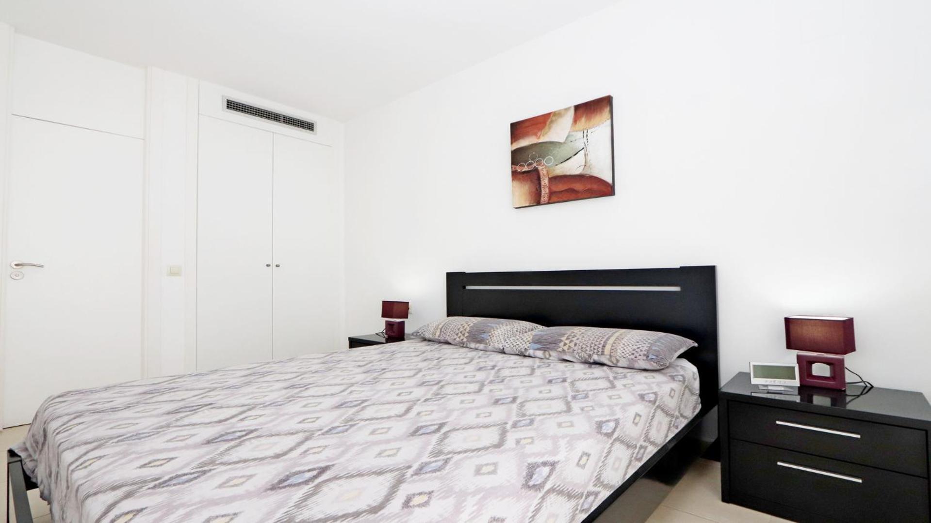 Las Terrazas Apartment Ref 417 Playa Flamenca Exteriér fotografie